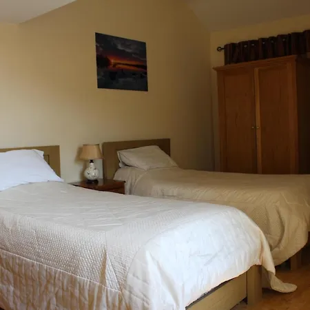 Tourmakeady Radharcnacoille Self-catering Apartment Toormakeady