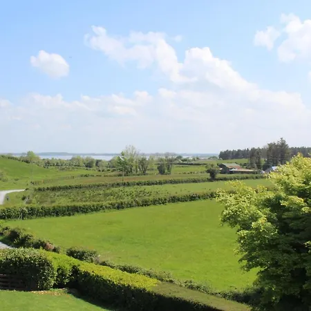 Tourmakeady Radharcnacoille Self-catering Apartment Toormakeady