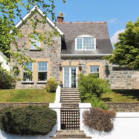 Tourmakeady Radharcnacoille Self-catering