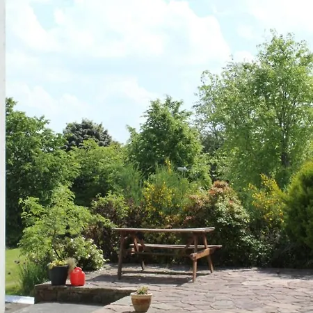 Tourmakeady Radharcnacoille Self-catering Apartment *