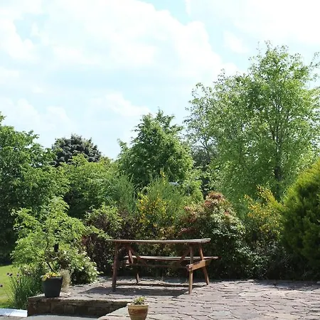 Tourmakeady Radharcnacoille Self-catering Apartment
